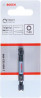 BOSCH 2608522490 Šroubovací bit Impact Control T40 Power Bit, 1 ks