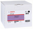 BOSCH 2608901248 Brusné rouno - kotouč Coarse A, 150 mm