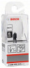 BOSCH 2608628445 Drážkovací fréza tvaru V/6 mm/D1 6,35 mm/L 9,2 mm/G 48 mm/90°