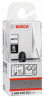 BOSCH 2608628451 Žlábkovací fréza, 6 mm, R1 4,7 mm, D 9,5 mm, L 9,2 mm, G 40 mm