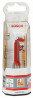 BOSCH 2608629364 Drážkovací fréza Expert for Wood 12 mm/D 10 mm/L 31,8 mm/G 76mm