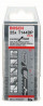 BOSCH 2608633A39 Pilový plátek do přímočaré pily 25ks T 144 DP Precision for W.