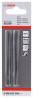 BOSCH 2608635350 Hoblovací nůž 2ks 82 mm, ostrý, rovný, karbid wolframu, 40°