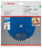 BOSCH 2608644014 Pilový kotouč Expert for Wood 160 x 20 x 1,8 mm, 36
