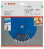 BOSCH 2608644015 Pilový kotouč Expert for Wood 160 x 20 x 1,8 mm, 48