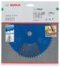 BOSCH 2608644050 Pilový kotouč Expert for Wood 190 x 30 x 2,6 mm, 56