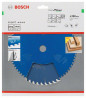 BOSCH 2608644053 Pilový kotouč Expert for Wood 200 x 30 x 2,8 mm, 48
