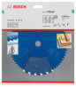 BOSCH 2608644058 Pilový kotouč Expert for Wood 210 x 30 x 2,8 mm, 30