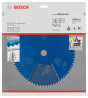 BOSCH 2608644110 Pilový kotouč Expert for Aluminium 216 x 30 x 2,6 mm, 64