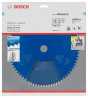 BOSCH 2608644112 Pilový kotouč Expert for Aluminium 254 x 30 x 2,8 mm, 80