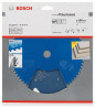 BOSCH 2608644124 Pilový kotouč Expert for Fibre Cement 190 x 20 x 2,2 mm, 4