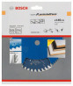 BOSCH 2608644126 Pilový kotouč Expert for Laminated Panel 140 x 20 x 1,8 mm, 42