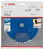 BOSCH 2608644129 Pilový kotouč Expert for Laminated Panel 190 x 20 x 2,6 mm, 60