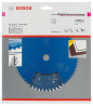 BOSCH 2608644133 Pilový kotouč Expert for High Pressure Laminate 165 x 20 mm, 48