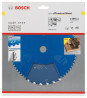 BOSCH 2608644140 Pilový kotouč Expert for Construct Wood 200 x 30 x 2,0 mm, 30