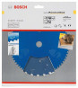 BOSCH 2608644141 Pilový kotouč Expert for Construct Wood 210 x 30 x 2,0 mm, 30