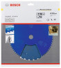 BOSCH 2608644339 Pilový kotouč Expert for Construct Wood 235x30 mm, 30