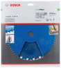 BOSCH 2608644340 Pilový kotouč Expert for Wood 254x30 mm, 22