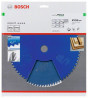 BOSCH 2608644343 Pilový kotouč Expert for Wood 254x30 mm, 80
