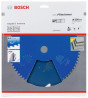 BOSCH 2608644349 Pilový kotouč Expert for Fibre Cement 250x30 mm, 6