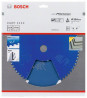 BOSCH 2608644350 Pilový kotouč Expert for Fibre Cement 254x30 mm, 6