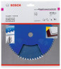 BOSCH 2608644354 Pilový kotouč Expert for High Pressure Laminate 210x30 mm, 60