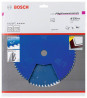 BOSCH 2608644357 Pilový kotouč Expert for High Pressure Laminate 235x30 mm, 64