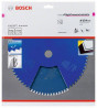BOSCH 2608644360 Pilový kotouč Expert for High Pressure Laminate 254x30 mm, 80