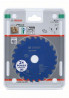 BOSCH 2608644497 Pilový kotouč Expert for Wood pro AKU pily 120×1,7/1,2×20mm, 24
