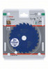 BOSCH 2608644498 Pilový kotouč Expert for Wood pro AKU pily 136×1,5/1×20mm, 24