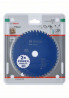 BOSCH 2608644505 Pilový kotouč Expert for Wood pro AKU pily 160×1,5/1×20mm, 48