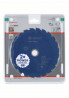 BOSCH 2608644513 Pilový kotouč Expert for Wood pro AKU pily 190×1,5/1×30mm, 24