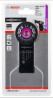 BOSCH 2608662583 HCS univerzální řezačka spár MAII 32 SC 32 x 55 mm