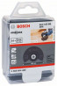 BOSCH 2608664480 Ponorný pilový list, 10 ks ACZ 100 BB 100 mm