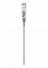 BOSCH 2608836607 Vrták do kladiv SDS plus-5X, 5 x 250 x 310 mm