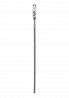 BOSCH 2608836623 Vrták do kladiv SDS plus-5X, 14 x 550 x 610 mm