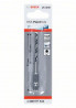 BOSCH 2608577523 Vrták do kovu HSS PointTeQ Hex 4,0 mm