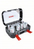 BOSCH 2608900445 9dílná sada děrovek Endurance for HeavyDuty 22/25/35/51/60/68mm