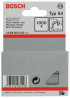 BOSCH 2609200220 Sponky do sponkovačky, typ 54 12,9 x 1,25 x 10 mm, 1000ks