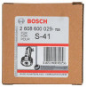 BOSCH 2608600029 Náhradní brusný kotouč pro ostřič vrtáků