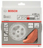 BOSCH 2608600362 Hrncový kotouč karbidový 180 x 22,23 mm; Jemný
