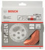 BOSCH 2608600363 Hrncový kotouč karbidový 180 x 22,23 mm; střední
