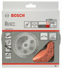 BOSCH 2608600364 Hrncový kotouč karbidový 180 x 22,23 mm; hrubý