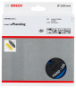 BOSCH 2608900008 Brusný talíř, multiděrování tvrdé, 150 mm