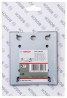 BOSCH 2608601442 Brusná deska 110 x 100 mm