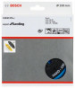 BOSCH 2608900011 Brusný talíř, multiděrování tvrdé, 150 mm