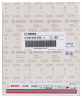 BOSCH 2608900966 Brusný papír C470 230 x 280 mm, P320
