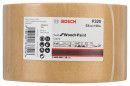 BOSCH 2608900975 Role brusného papíru C470 93 mm x 50 m, P320