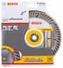 BOSCH 2608615061 Diamantový dělicí kotouč Standard for Universal 150 × 22,23