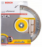 BOSCH 2608615065 Diamantový dělicí kotouč Standard for Universal 230 × 22,23